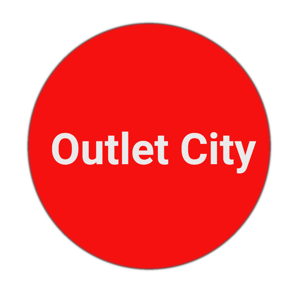 Outlet City Tawa